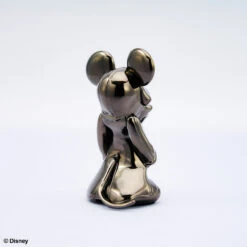 Square Enix Bright Arts Gallery King Mickey (Kingdom Hearts 2) -Model Toys 4988601364164 80e788fb0e9990666816d3d02f08105d 67376.1655792122