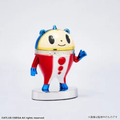 Square Enix Bright Arts Gallery Kuma (Persona 4) -Model Toys 4988601368896 691a51d3800075fc83269caf75a71c62 97164.1674797453
