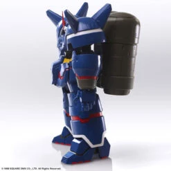 Square Enix Structure Arts Plus Siebzehn 1/144 Plastic Model Kit (Xenogears) -Model Toys 4988601371445 3b3fa01fbbe4024a71aec359a81faf24 87261.1676266631