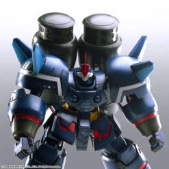 Square Enix Structure Arts Plus Siebzehn 1/144 Plastic Model Kit (Xenogears) -Model Toys 4988601371445 ac97258829e1c4a6221e865e0cc96ccc 67750.1676266634