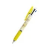 Pokemon Center Original Pikachu Number025 Jetstream Pen Triple Color - Close Friends