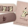 Marimocraft Pokemon Glasses Case ‎Mimikyu
