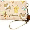 Marimocraft Pokemon Center Open Pass Case Beige
