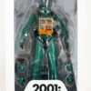 Medicom MAFEX 089 Space Suit Green Version 2001 A Space Odyssey