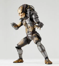 Kaiyodo Sci-Fi Revoltech 022 Predator Figure -Model Toys 4 43667.1328269939