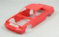 Aoshima 42823 Nissan Skyline DR30 Turbo ADVAN 1/24 Scale Kit -Model Toys 4 69224.1328799067