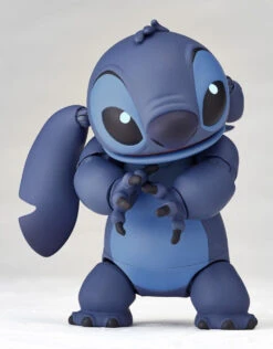Kaiyodo Movie Revo (Revoltech) Series No. 003 Disney Stitch Figure -Model Toys 4 92179.1478751958