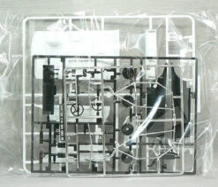 Aoshima 42823 Nissan Skyline DR30 Turbo ADVAN 1/24 Scale Kit -Model Toys 5 16859.1328799068