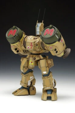 Wave MC73 Macross Series SDR-04-Mk. VIl Destroid Phalanx 1/72 Scale Kit -Model Toys 5 90177.1524715561