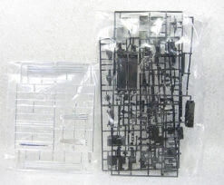 Aoshima 02711 Sokoku Boei Japanese Truck 1/32 Scale Kit -Model Toys 5 95354.1355222511