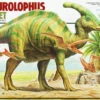 Tamiya 60103 Parasaurolophus Diorama Set 1/35 Scale Kit