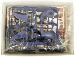 Bandai Pokemon Plamo Garchomp Plastic Model -Model Toys 619181 3 94186.1628754813