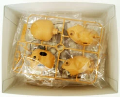 Bandai Pokemon Plamo BIG Eevee Plastic Model -Model Toys 619815 3 09230.1632989752