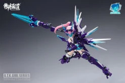 Doyusha 1/12 ATK Girl Chinese Divine Beasts Qinglong Plastic Model 26 Doyusha 1/12 ATK Girl Chinese Divine Beasts Qinglong Plastic Model -Model Toys 6971835800285 098d9ec49fb2703051a3c3696c5502af 18019.1627612459