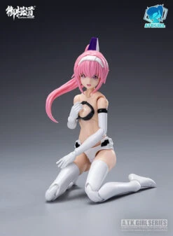 Doyusha 1/12 ATK Girl Chinese Divine Beasts Qinglong Plastic Model 19 Doyusha 1/12 ATK Girl Chinese Divine Beasts Qinglong Plastic Model -Model Toys 6971835800285 51305f5e8be0156bf2f07f6498175ba4 89389.1627612455