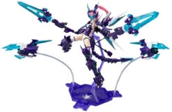 Doyusha 1/12 ATK Girl Chinese Divine Beasts Qinglong Plastic Model