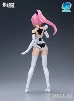 Doyusha 1/12 ATK Girl Chinese Divine Beasts Qinglong Plastic Model 20 Doyusha 1/12 ATK Girl Chinese Divine Beasts Qinglong Plastic Model -Model Toys 6971835800285 63145506bc75a8e7cf674c698391b0fc 00140.1627612456