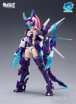 Doyusha 1/12 ATK Girl Chinese Divine Beasts Qinglong Plastic Model 23 Doyusha 1/12 ATK Girl Chinese Divine Beasts Qinglong Plastic Model -Model Toys 6971835800285 b065b6237cb3a2b39155fd5cff271dac 20503.1627612457