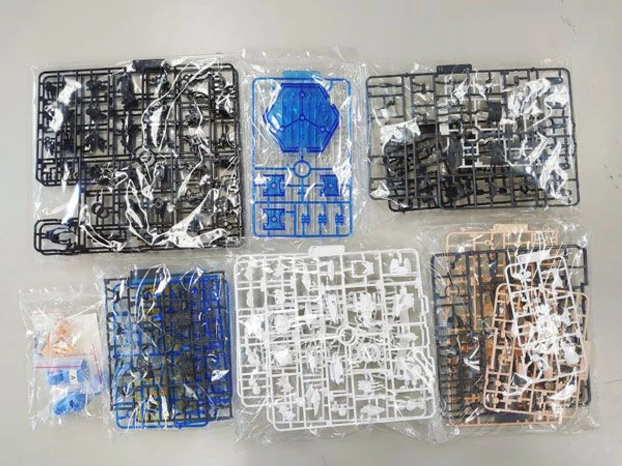 Doyusha 1/12 ATK Girl Chinese Divine Beasts Baihu Plastic Model 13 Doyusha 1/12 ATK Girl Chinese Divine Beasts Baihu Plastic Model - Image 13