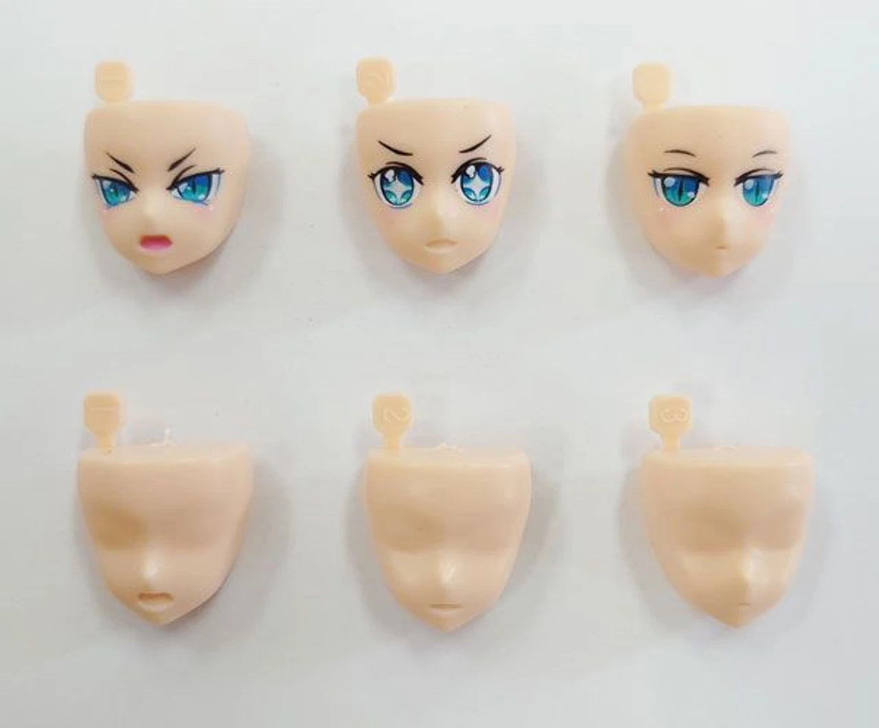 Doyusha 1/12 ATK Girl Chinese Divine Beasts Baihu Plastic Model 8 Doyusha 1/12 ATK Girl Chinese Divine Beasts Baihu Plastic Model - Image 8