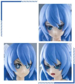 Doyusha 1/12 ATK Girl Chinese Divine Beasts Baihu Plastic Model 23 Doyusha 1/12 ATK Girl Chinese Divine Beasts Baihu Plastic Model -Model Toys 6971835800858 8923897299acbaae687f34221662b5ce 64898.1636688914