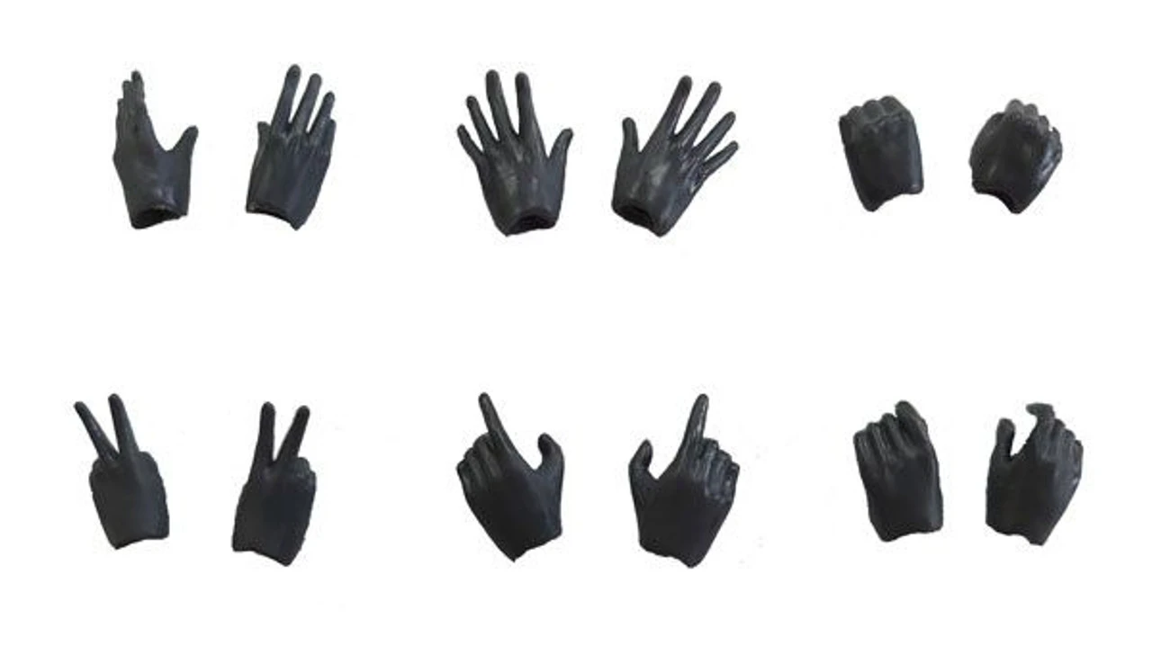 Doyusha 1/12 ATK Girl Chinese Divine Beasts Baihu Plastic Model 11 Doyusha 1/12 ATK Girl Chinese Divine Beasts Baihu Plastic Model - Image 11