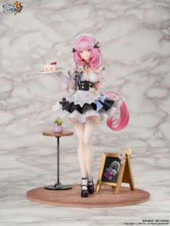 Other Tokyo Figure Elysia Miss Pink Ver. 1/7 Complete Figure (Honkai Impact 3rd)