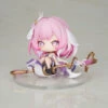 Tokyo Figure Asteroid Series Elysia Herrscher Of Human: Ego Figure (Honkai Impact 3rd )