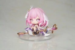 Tokyo Figure Asteroid Series Elysia Herrscher Of Human: Ego Figure (Honkai Impact 3rd )