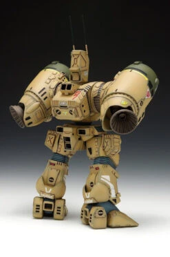 Wave MC73 Macross Series SDR-04-Mk. VIl Destroid Phalanx 1/72 Scale Kit -Model Toys 6 61614.1524715568