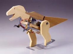 Tamiya 70089 Walking Tyrannosaurus Set 5 Tamiya 70089 Walking Tyrannosaurus Set -Model Toys 70089 c 34097.1491288001