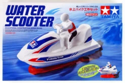 Tamiya 70226 Water Scooter