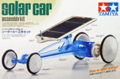 Tamiya 76012 Solar Car Assembly Kit