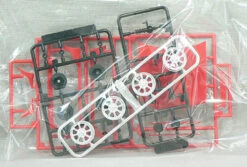 Aoshima 42823 Nissan Skyline DR30 Turbo ADVAN 1/24 Scale Kit -Model Toys 7 28145.1328799069