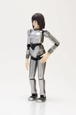 Wave SR011 Cybernetics Human HRP-4C Miim 1/12 Scale Kit -Model Toys 7 37444.1499325053