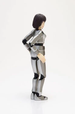 Wave SR011 Cybernetics Human HRP-4C Miim 1/12 Scale Kit -Model Toys 8 28135.1500544910