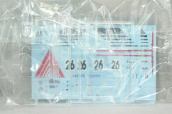 Aoshima 42823 Nissan Skyline DR30 Turbo ADVAN 1/24 Scale Kit -Model Toys 8 36551.1328799069