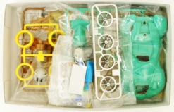 Tamiya Mini 4WD 1/32 Elephant Racer VZ Chassis -Model Toys 955695 4 01001.1622188060