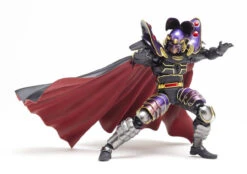 Kaiyodo Legacy Of Revoltech LR-031 Fist Of The North Star Kaioh Figure -Model Toys 9 00351.1478748780