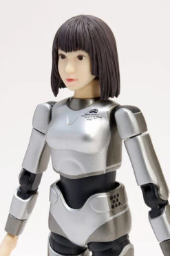 Wave SR011 Cybernetics Human HRP-4C Miim 1/12 Scale Kit -Model Toys 9 95180.1500544908