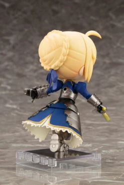 Kotobukiya AD062 Cu-poche Saber / Altria Pendragon (Fate/Grand Order) -Model Toys AD062 CP saber up7 74387.1502260319