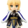 Kotobukiya AD062 Cu-poche Saber / Altria Pendragon (Fate/Grand Order)
