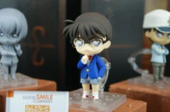 GOOD SMILE COMPANY Good Smile Nendoroid 803 Conan Edogawa (Detective Conan) -Model Toys DSC03470 05599.1501663826