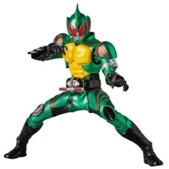 Medicom RAH-768 Real Action Heroes GENESIS Kamen Rider Amazon Omega Figure