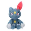 Pokemon Center Original Plush Doll Pokemon Fit Sneasel