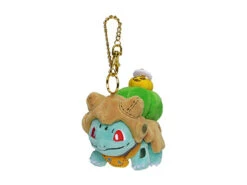 Pokemon Center Original Mascot Halloween Festival! Bulbasaur (Fushigidane)