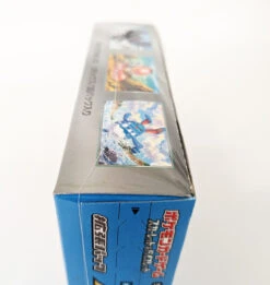 Pokemon Card Game TCG Scarlet & Violet Snow Hazard Booster BOX SV2P -Model Toys PXL 20230413 052240720.MP 41531.1681371437