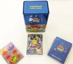 Pokemon Card Game TCG Yokohama World Championships 2023 Set Pikachu -Model Toys PXL 20230901 012343033.MP 21305.1693540739