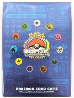 Pokemon Card Game TCG Yokohama World Championships 2023 Set Pikachu -Model Toys PXL 20230901 012448396.MP 35733.1693540740