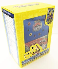 Pokemon Card Game TCG Yokohama World Championships 2023 Set Pikachu -Model Toys PXL 20230901 012542807.MP 20266.1693540740
